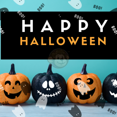Happy Halloween
