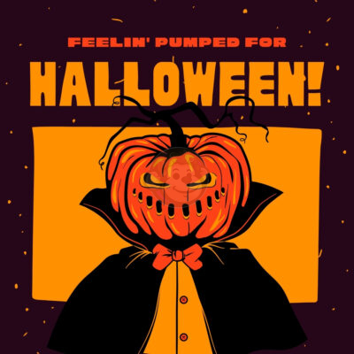 Happy Halloween