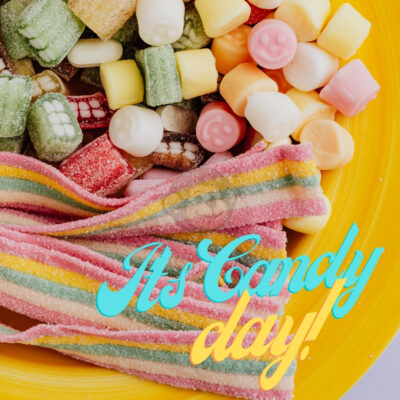 Candy Day