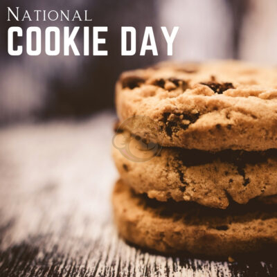 National Cookie Day
