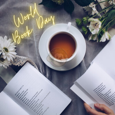 World Book Day
