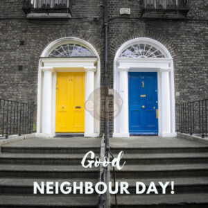 Good Neighbour Day