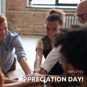 Employee Appreciation Day