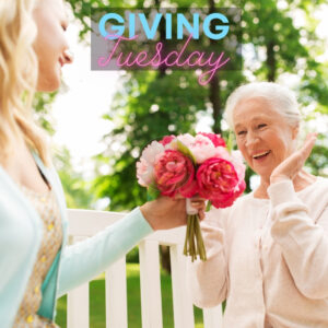 Giving Tuesday