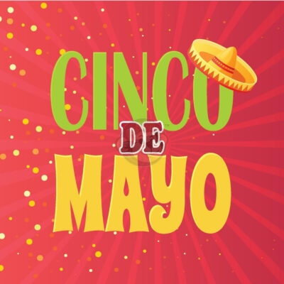 Cinco De Mayo