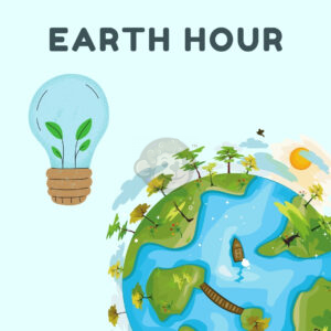 Earth Hour