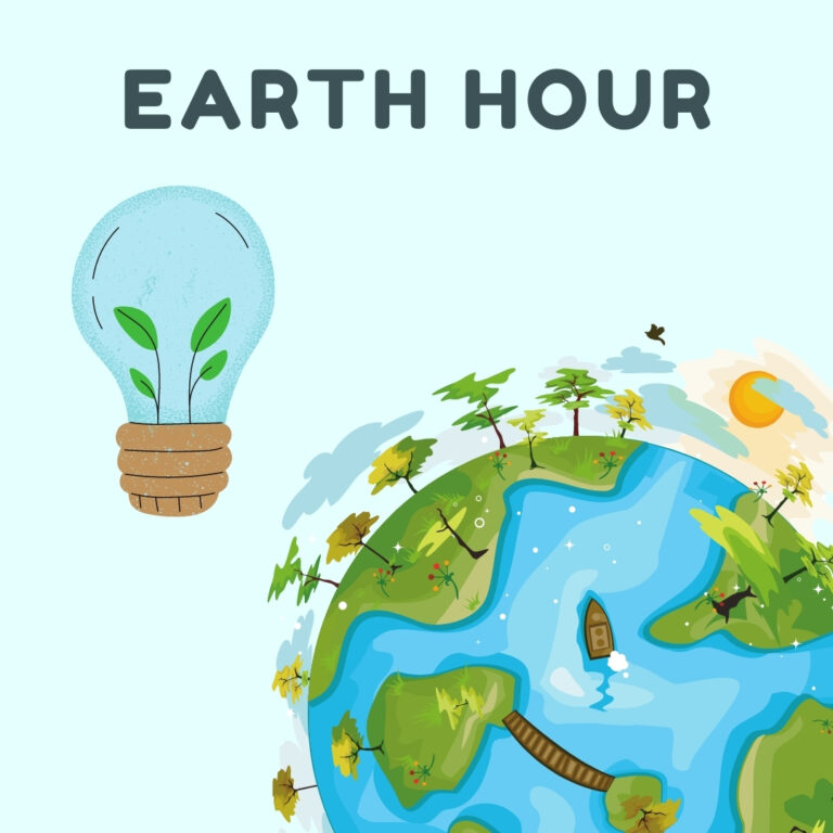 Earthhour