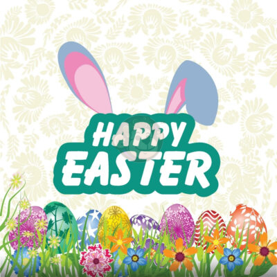 Happy Easter