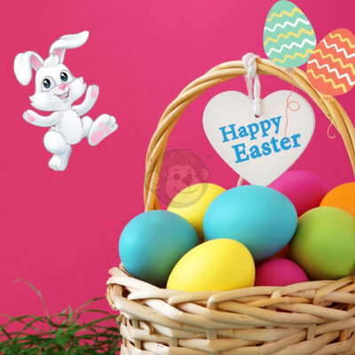 Happy Easter