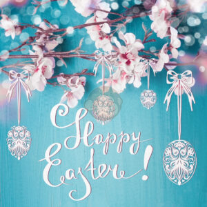Happy Easter