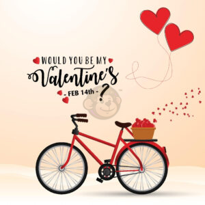 Happy Valentine's Day