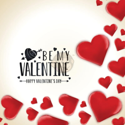 Happy Valentine's Day
