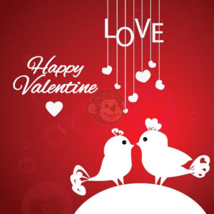 Happy Valentine's Day