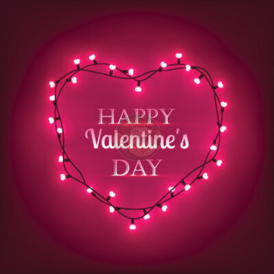 Happy Valentine's Day