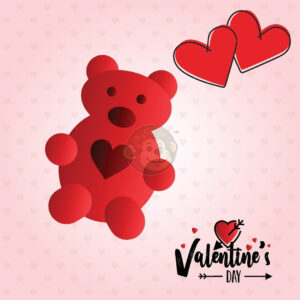 Happy Valentine's Day