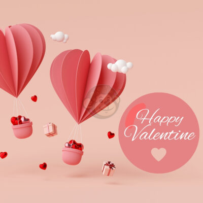 Happy Valentine's Day