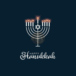 Happy Hanukkah