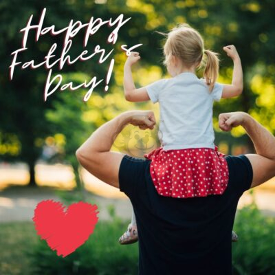 Happy Father's Day