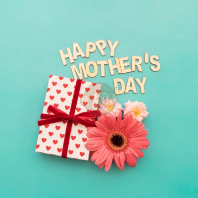 Happy Mother's Day