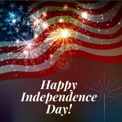 Happy Independence Day