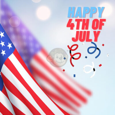 Happy 4th of July