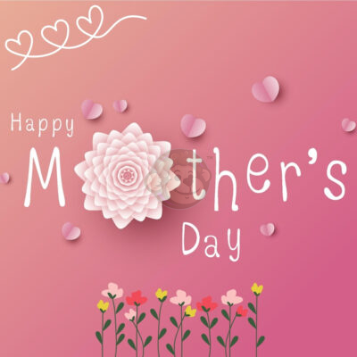 Happy Mother's Day