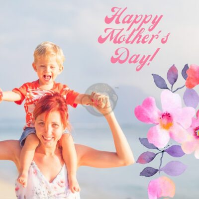 Happy Mother's Day