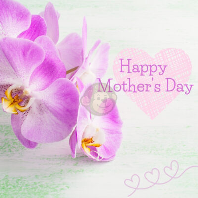 Happy Mother's Day