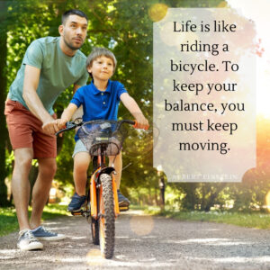 Motivational Quote: Life