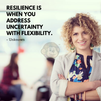 Motivational Quote: Resilience