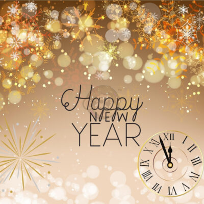 Happy New Year