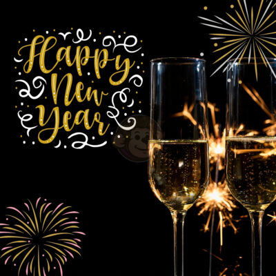 Happy New Year