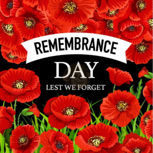 Rememberance Day