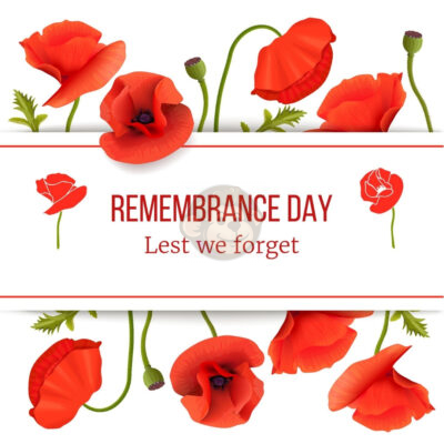Remembrance Day