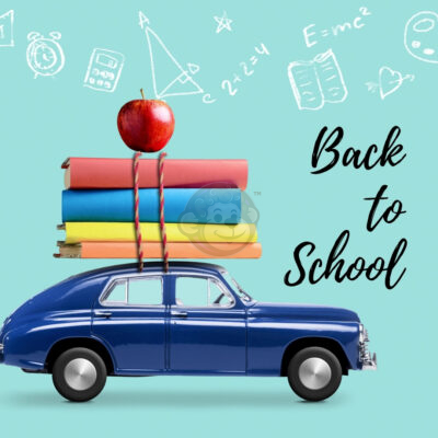 Back to school