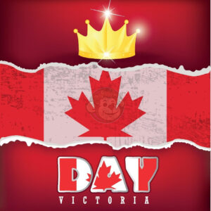 Happy Victoria Day