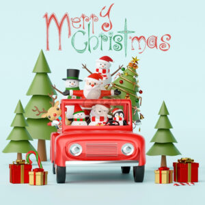 Merry Christmas