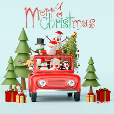 Merry Christmas
