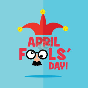 April Fool's Day