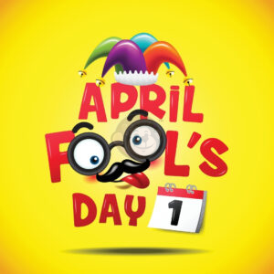 April Fool's Day