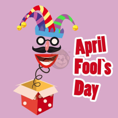 April Fool's Day