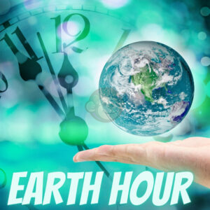 Earth Hour