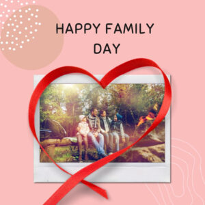 Happy Family Day