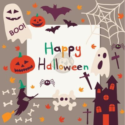 Happy Halloween