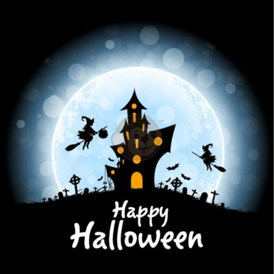 Happy Halloween