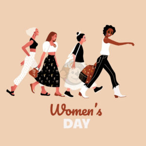 International Women's Day