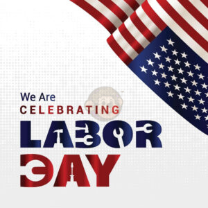 Happy Labor Day