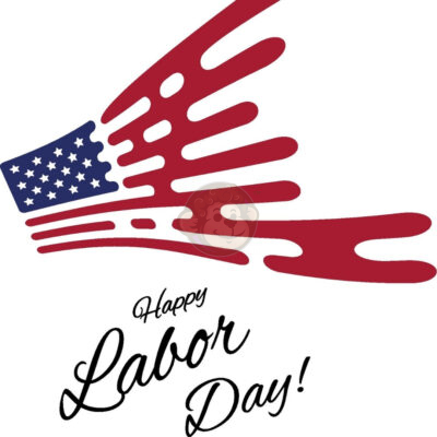 Happy Labor Day