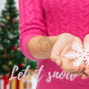 Let it snow