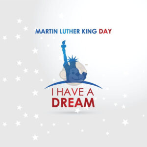 Martin Luther King Day